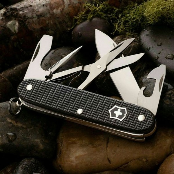 Victorinox-zakmes